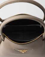 Small Leather Bag - Image 4